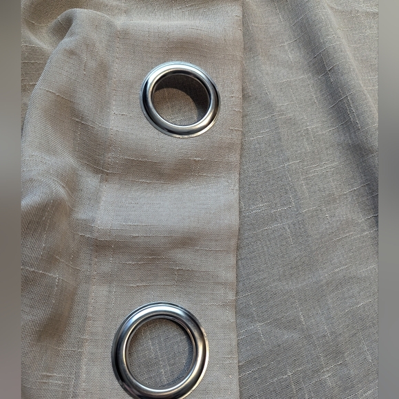 Wide Curtain 114” x 99.5" - Picture 5 of 16